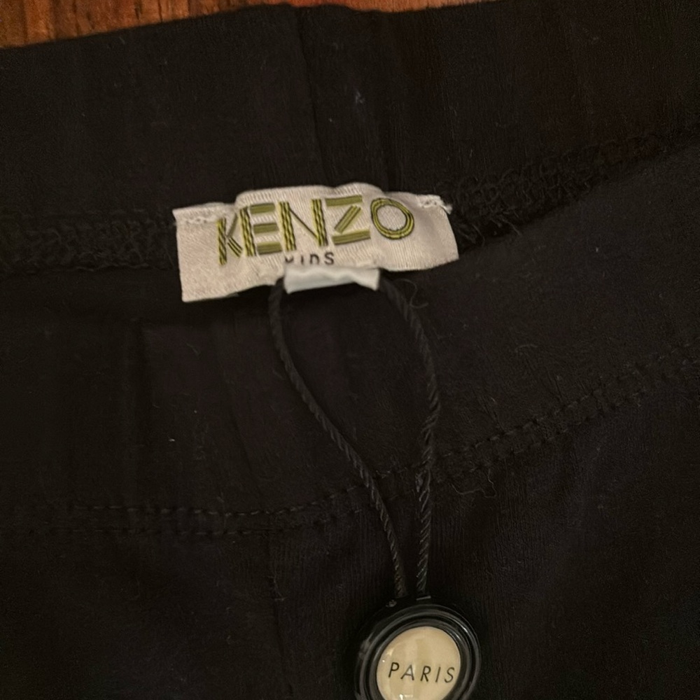 Kenzo leggings unworn